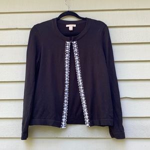 Banana Republic cardigan